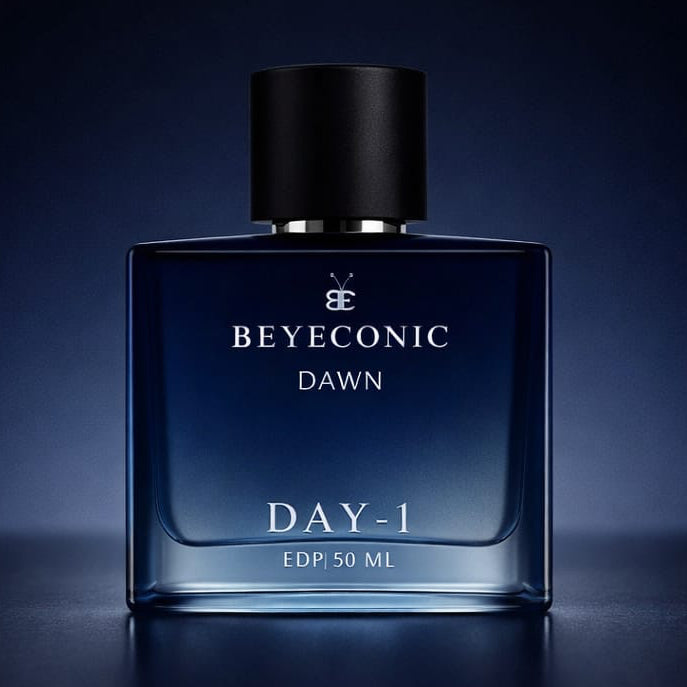 Day 01 Dawn