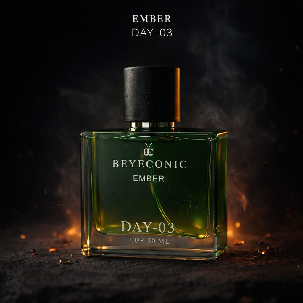 Day 03 Ember
